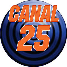TVN Brasil Online Canal 25 Jundiai Sao Paulo SP Brasil