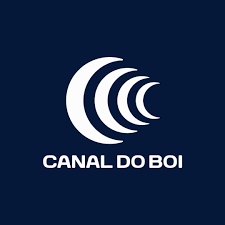 Canal do Boi Online Canal do Boi Mato Grosso do sul Brasil