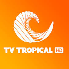 TV Tropical Online TV Tropical Natal Brasil
